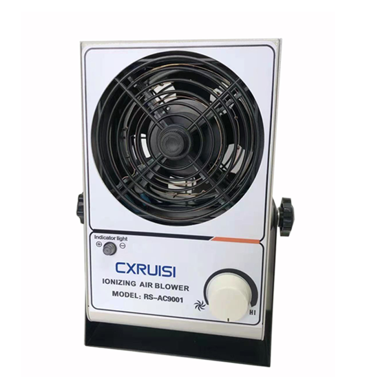 静电对电子行业的危害